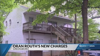 Son of NC man plotting to kill Trump facing new pornography charges