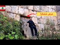جلست على عرش الآلهة أسرار معبد أشمون الغامضة في صيدا 