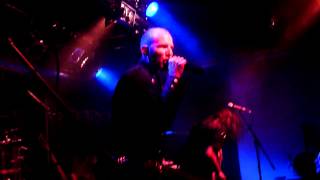 Serenity - 04. Coldness Kills - 20120322 - Pratteln.MTS