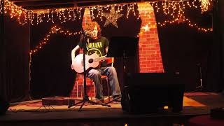 Dansandoa Howl - Live At Rapunzels Full Set