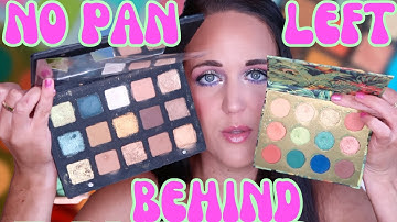 NO PAN LEFT BEHIND 2023 🌴  UPDATE #7