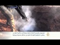 سوريون يكررون النفط محليا بوسائل