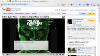 Como Bajar Musica desde Youtube /Sin Ares O Limwire screenshot 3