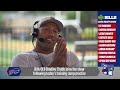 Bradley Chubb: "This Is Really Dope To Be A Part Of This" | Buffalo Bills