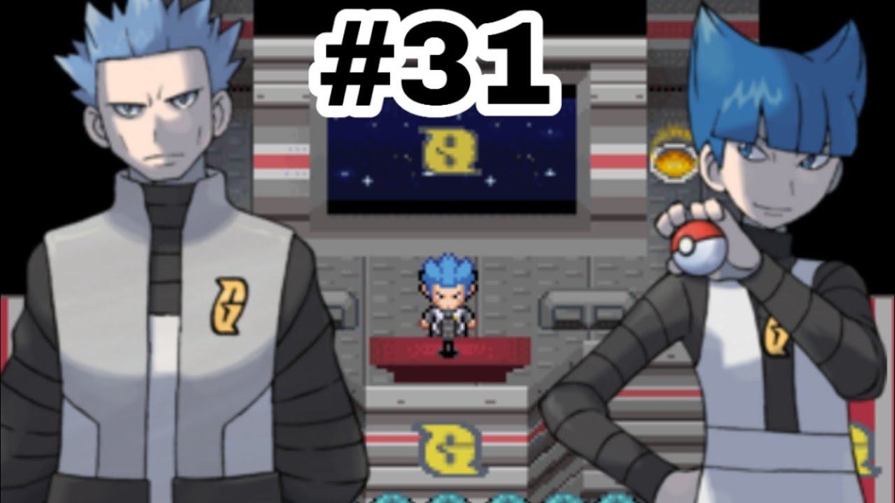 Pokemon Platinum Team Galactic HQ Galactic Veilstone Building Part 31 YouTube pokemon-platinum-team-galactic-hq-galactic-veilstone-building-part-31-youtube
