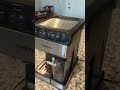 Chefman 6 In 1 Espresso Machine Review