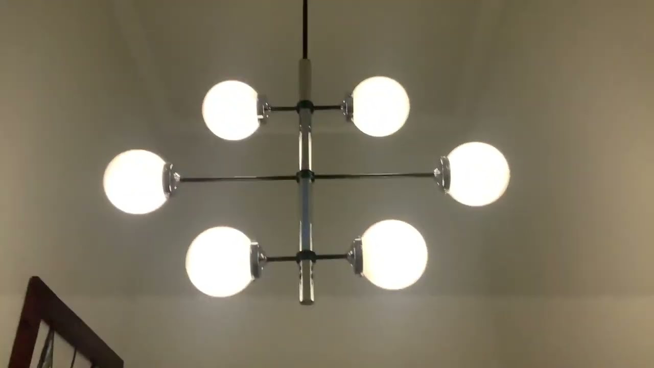 Broken Arrow house tour