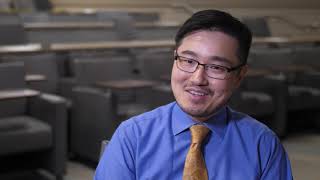 Dr. Justin Choi, Physical Medicine and Rehabilitation