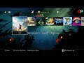 Top 10 - Best PlayStation 4 Dynamic Themes (oct 2018)