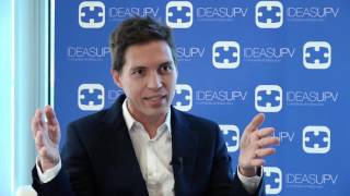 Iñaki Berenger - Caso De Éxito Ideas Upv