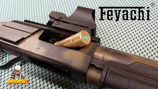 Feyachi 12 Gauge Laser Bore Sight