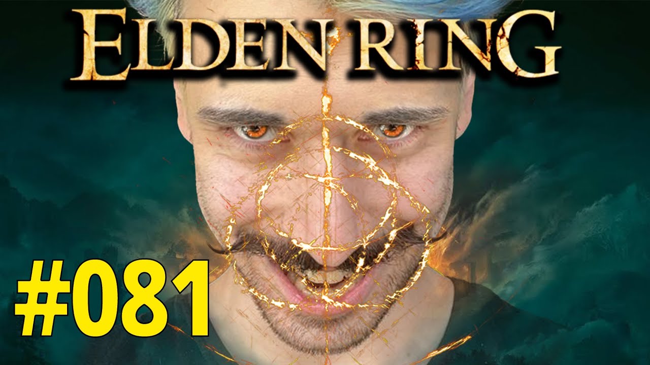  keinpart2 spielt Elden Ring 081 Fluchmal des Todes YouTube