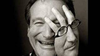 Come together - Robin Williams &amp; Bobby McFerrin