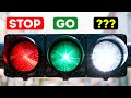 New Color Could Be Added to Traffic Lights Worldwide