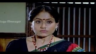 Vijayashanthi In A Court Trial - Mondi Mogudu Penki Pellam Scenes - Suman, Mm Keeravani