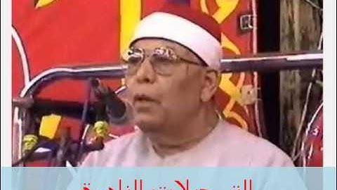 من سورة الرعد 180214 // محمد عطية حسب