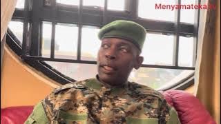 Afande Satellite aduhaye amateka akomeye yo kwitangira igihugu n’ubwoko bwe