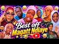 Les meilleures Vidéos de Magatt Ndiaye | Woudié Rék La Bagn | Goro yi, Ndieuké yi, Génération 2000..