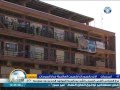 اسبوع المهندس جامعه السودان هندسة مدنية قناة ام در 