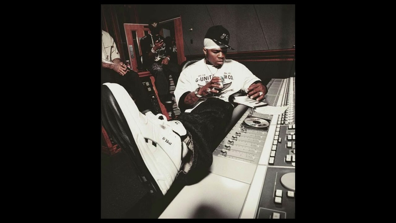 [FREE] West Coast x Detroit Sample YN Jay Type Beat 'Just A Lil Bit' | Detroit Sample