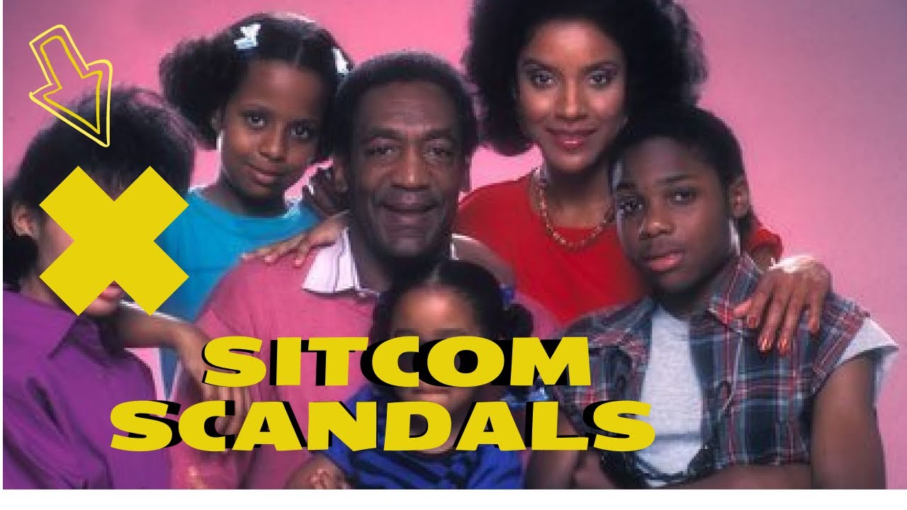 12 Shocking Facts About Old Sitcom Scandals We Never Knew -