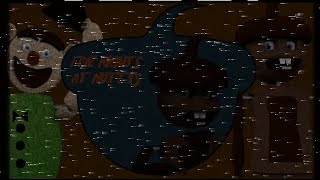 Five Nights At Nuttys 1 - All Dumpscare