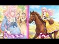 She Was Meant to Give Birth and Die, But Chose a Different Fate | Manhwa Recap