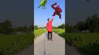 VFX VFX viral Funny VFX trending #vfx #vfxindia #vfxhd... #Shorts #bebuvfx