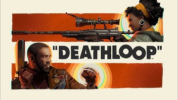 DEATHLOOP Part 01 - "The Longest Day" - Find the Code (Prologue)