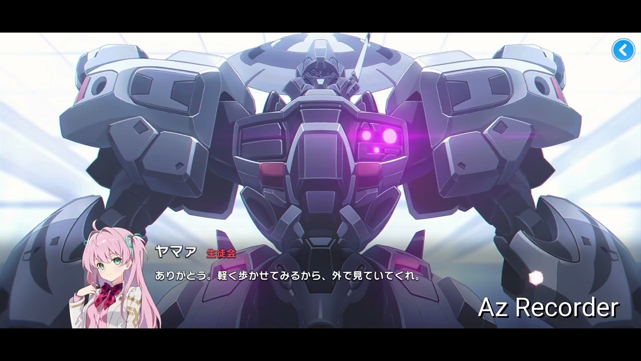 【マブガル】 実況🎵 1章2節5話