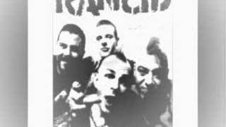 Who Would&#39;ve Thought - Rancid (HQ)