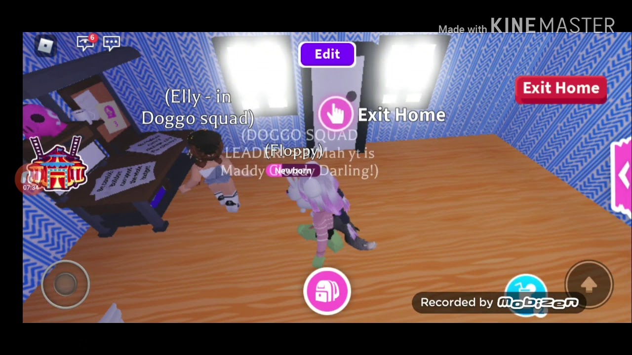 What to do in adopt me when your bored! YouTube