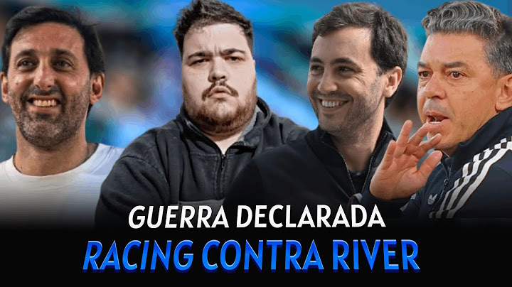 EXPLOTÓ LA GUERRA ENTRE MILITO, GALLARDO Y TODO RIVER POR EL PASE DE MAXI SALAS - OPINIÓN CALIENTE