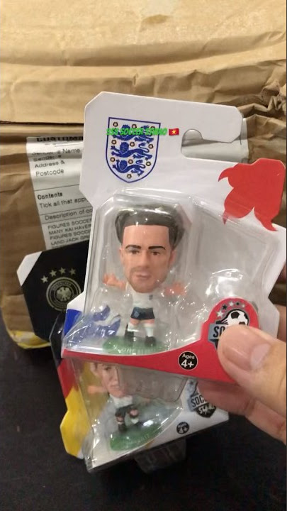 Arsenal Soccerstarz 2022/23