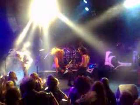 Enslaved  - Path to Vanir @ Breda Mezz