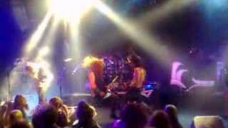 Enslaved  - Path to Vanir @ Breda Mezz
