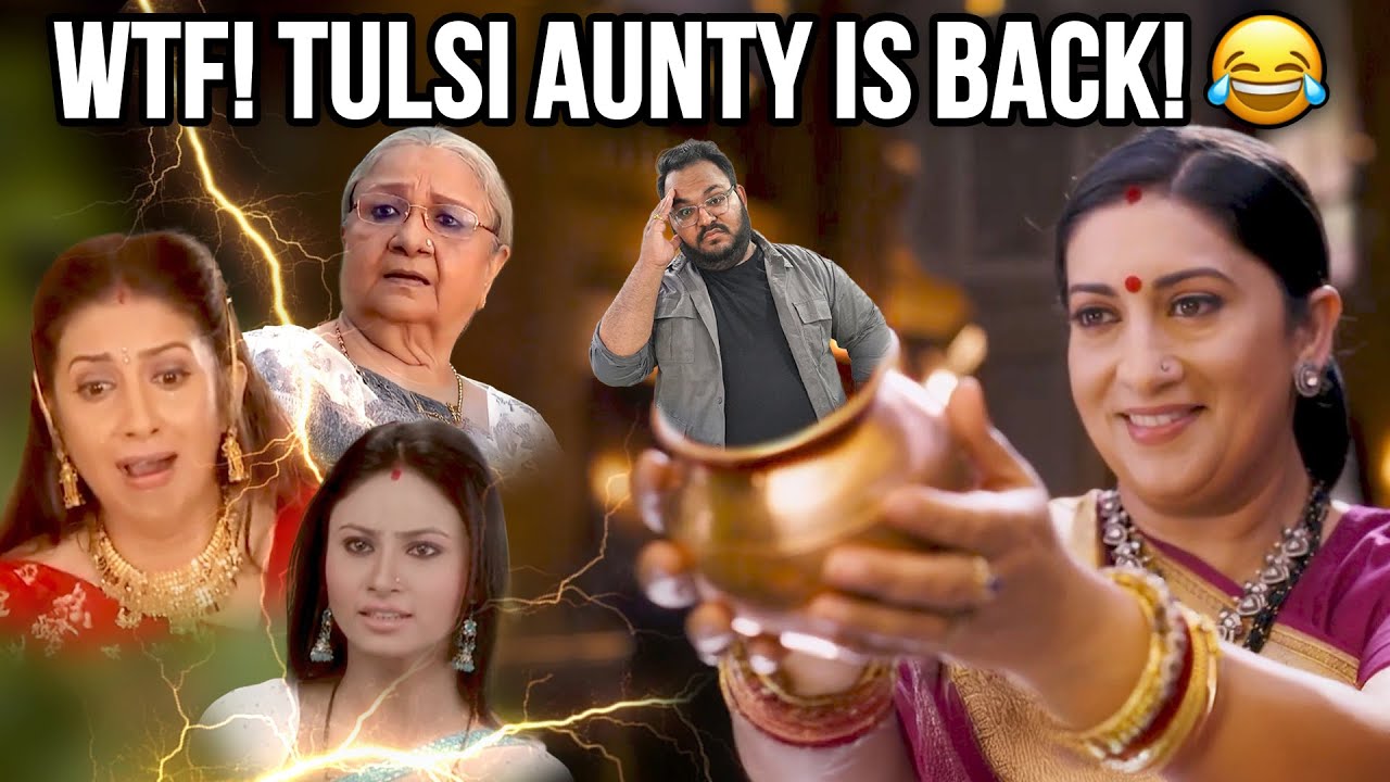 The Worst Show is BACK! 🤦‍♂️ 