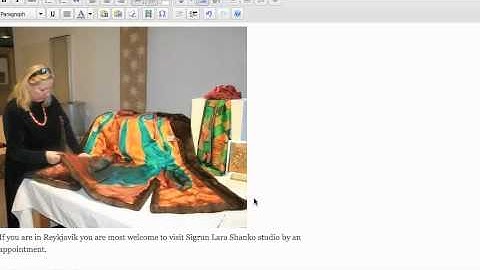 How to stop textwrap on Wordpress Images by BuildAWebsiteTonight.com