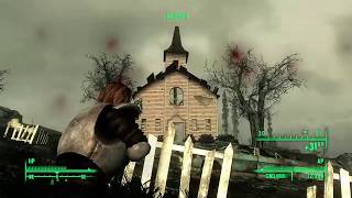 Where To Find The Reverist Rifle In Fallout 3 Powerful Unique Sniper Rifle