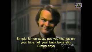 Simon Says by Fruitgum Company with Lyrics (HQ)