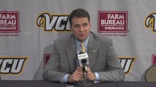Full Will Wade Post Game vs Richmond Guide