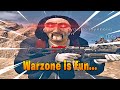 Warzone moments that make it a bit more enjoyable (Funny Moments)