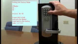 Full factory mode XCE XME 2000 series Update