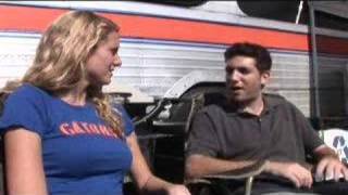 College Football's Ultimate Tailgate