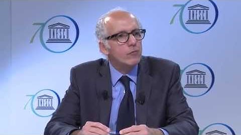 Heritage of the Islamic Golden Age of Science  (Teaser)