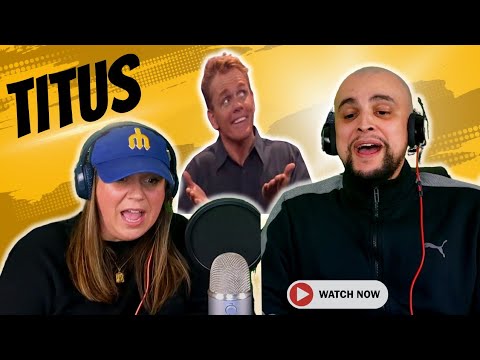 Christopher Titus - My Day Where I Didn't Get Punched In The Face.... Before 6 pm (REACTION) 🤨🤨🤨