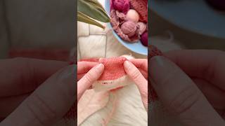 Kitchener stitching this morning ✨ #knitwithme #knitsocks #sockknitting @emmacmakes