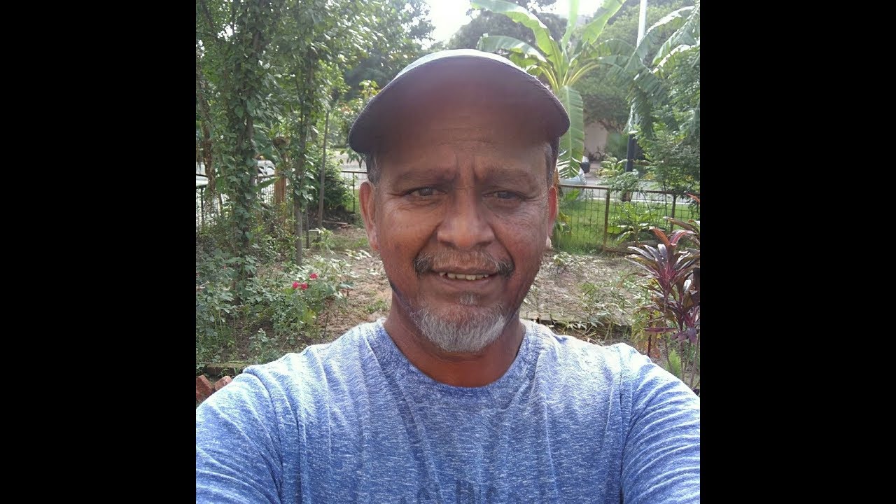 The viral faceapp challenge---Create older version of yourself in seconds!