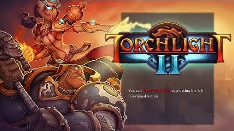 Torchlight 2 Side Quest compilation 7