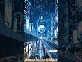 AI Cameras Watching Every Move | Future Surveillance #reels #trending #world #malaysia #klcc #shorts